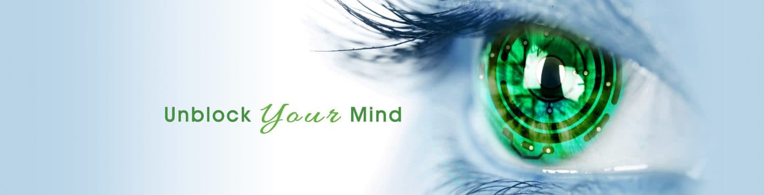 Unblock your mind