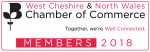 West Cheshire & North Wales Chamber of Commerce