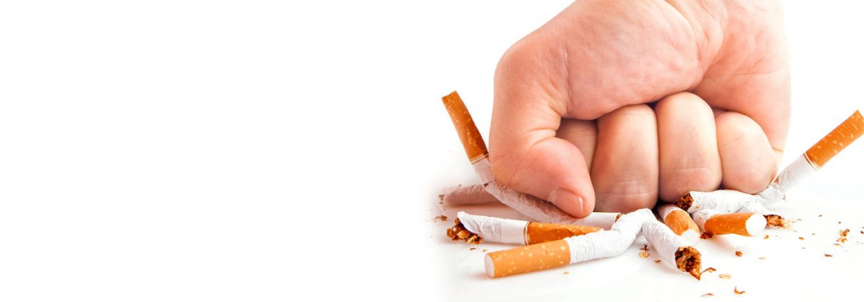 Stop Smoking