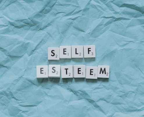 hypnosis for self esteem