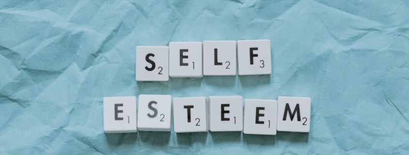 hypnosis for self esteem